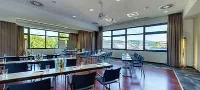Foto von Park Plaza Hotel Trier