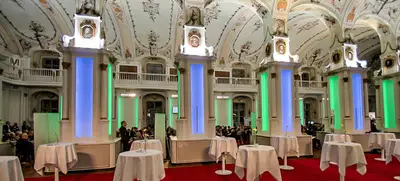 Foto von Alte Universität Graz