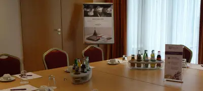 Foto von Plaza Hotel Magdeburg