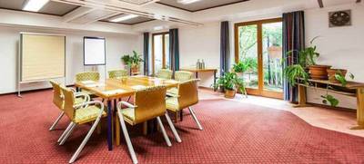 Foto von Landhotel Am Rothenberg