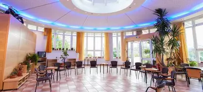 Foto von Landhotel Am Rothenberg