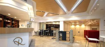 Foto von Landhotel Am Rothenberg