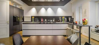 Foto von Your Kitchen