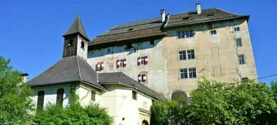 Foto von Hotel Schloss Moosburg