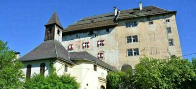 Foto von Hotel Schloss Moosburg