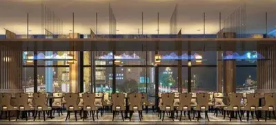 Foto von Restaurant Orchidee