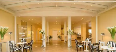 Foto von Hotel Astoria