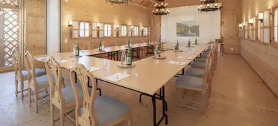 Foto von Almdorf Seinerzeit