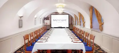 Foto von Mercure Grand Hotel Biedermeier Wien