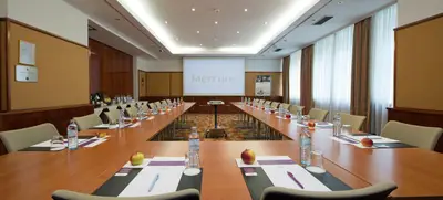 Foto von Mercure Grand Hotel Biedermeier Wien