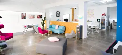 Workloft Frankfurt