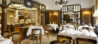Foto von Le Méridien Grand Hotel Nürnberg