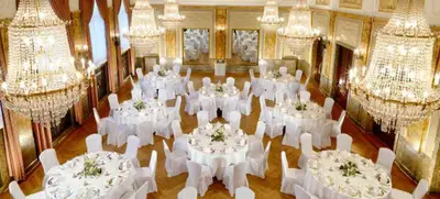 Foto von Le Méridien Grand Hotel Nürnberg