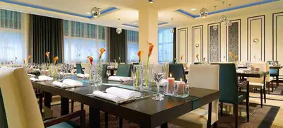 Foto von Le Méridien Grand Hotel Nürnberg