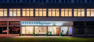 Foto von Forum Factory