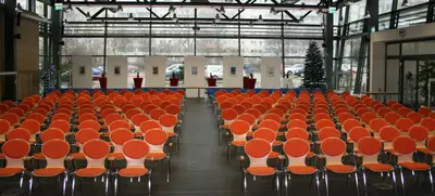 Humboldt-Haus