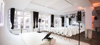 Foto von Studio Chérie