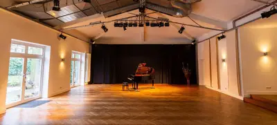 Foto von mba24 eventlocation