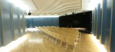 Foto von Workshops, Seminare & Meetings in Wiens Zentrum