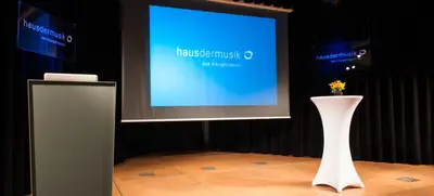 Foto von Workshops, Seminare & Meetings in Wiens Zentrum