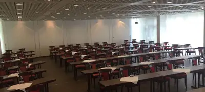 Foto von Hotel Hochwiesmühle