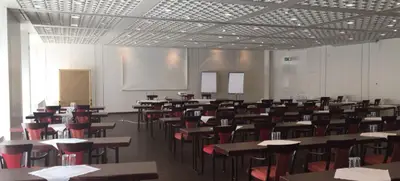 Foto von Hotel Hochwiesmühle