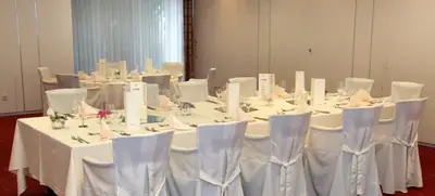 Foto von Hotel Hochwiesmühle