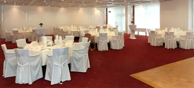 Foto von Hotel Hochwiesmühle
