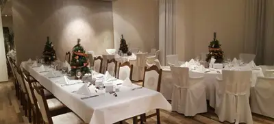 Foto von Hotel Hochwiesmühle