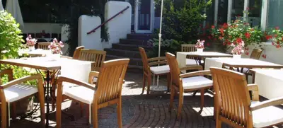 Foto von Hotel Hochwiesmühle