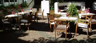 Foto von Hotel Hochwiesmühle