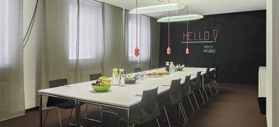 Foto von MEET/N/WORK Frankfurt GmbH