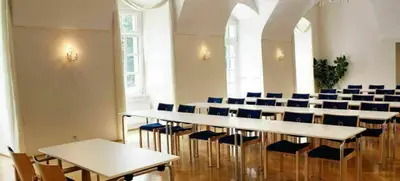 Foto von Schloß Lockenhaus