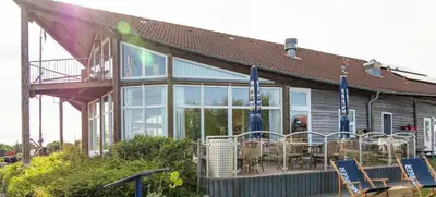Foto von Leuchtturm Restaurant