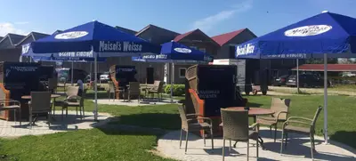 Foto von Leuchtturm Restaurant
