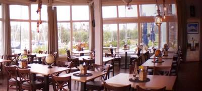 Foto von Leuchtturm Restaurant