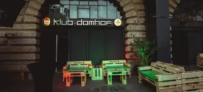 Foto von Domhof