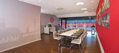 Foto von Allianz Arena