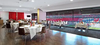 Foto von Allianz Arena