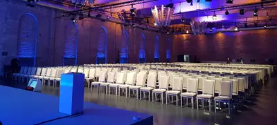 Foto von BOLLE Festsäle