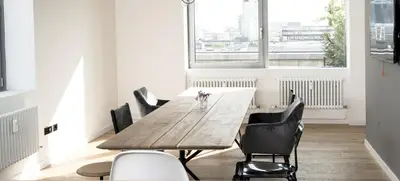 Foto von The Nest