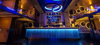 Foto von Gallery Club