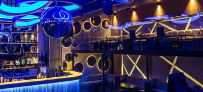 Foto von Gallery Club