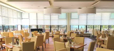Foto von AHORN Panorama Hotel Oberhof