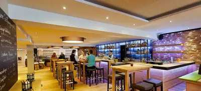 Foto von AHORN Panorama Hotel Oberhof