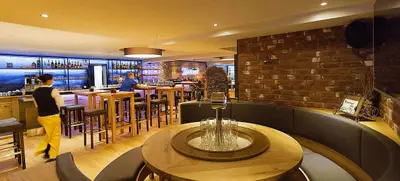 Foto von AHORN Panorama Hotel Oberhof