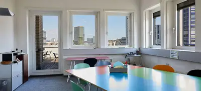 Foto von MFO Denk&Werkstatt