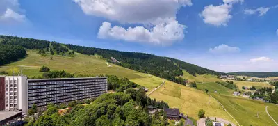 Foto von AHORN Hotel Am Fichtelberg