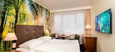 Foto von AHORN Hotel Am Fichtelberg