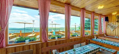 Foto von AHORN Hotel Am Fichtelberg